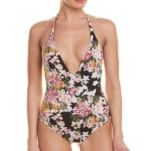 Vitamin A reversible Bianca one piece